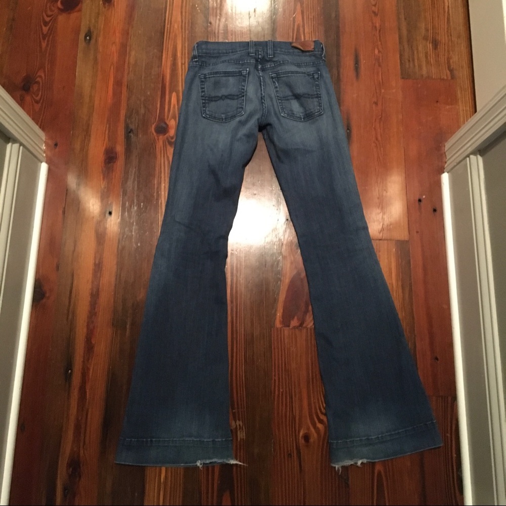Lucky Brand Sundown trouser